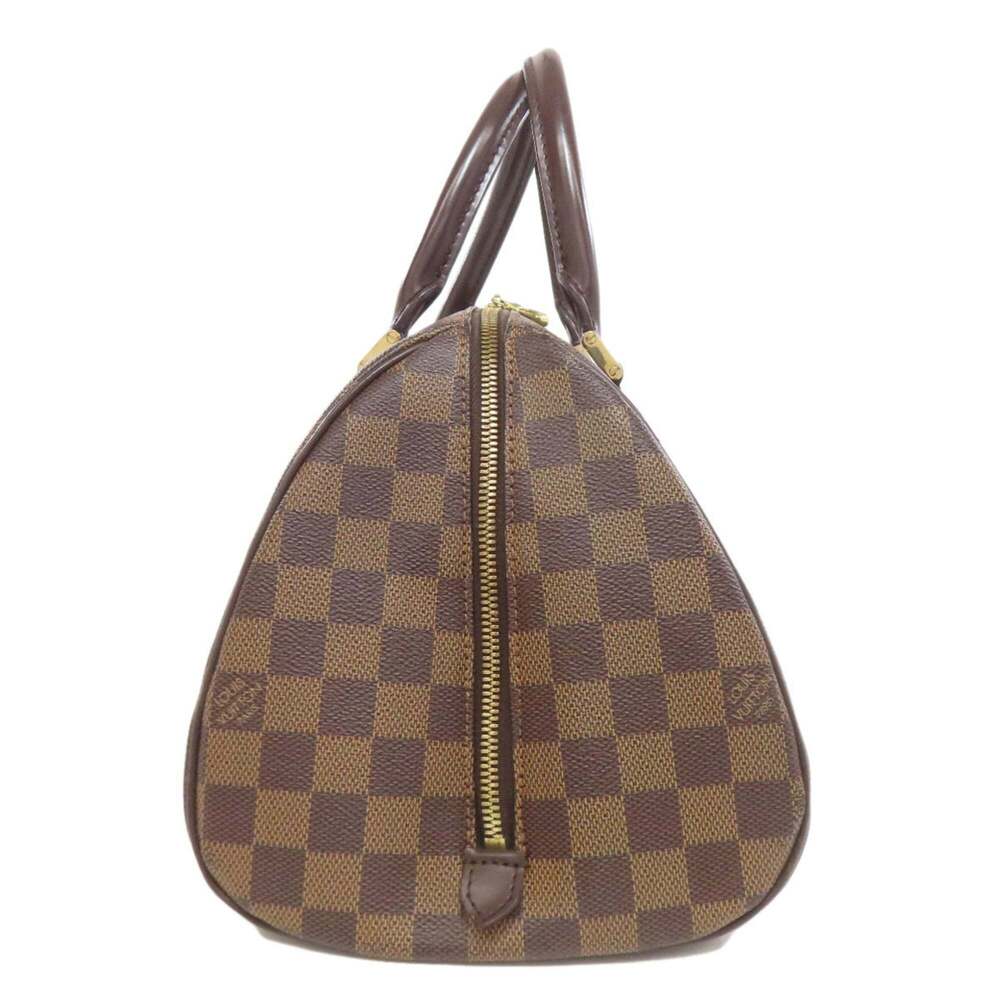 LOUIS VUITTON Brown Damier Canvas Bag - Picture 3 of 16